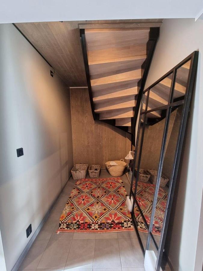 Helgatun Fjellpensjonat As Vossestrand Buitenkant foto